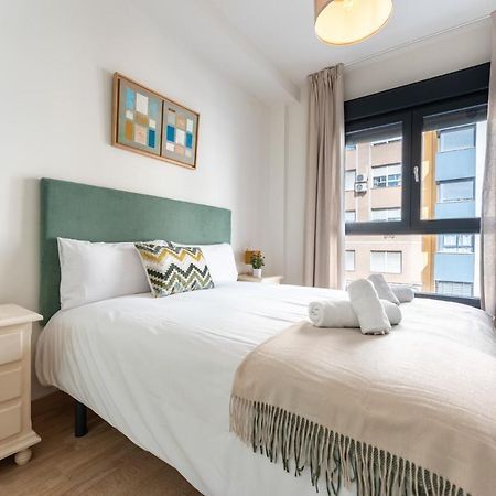 Malagasuite Comfortable Home 2 Eksteriør billede