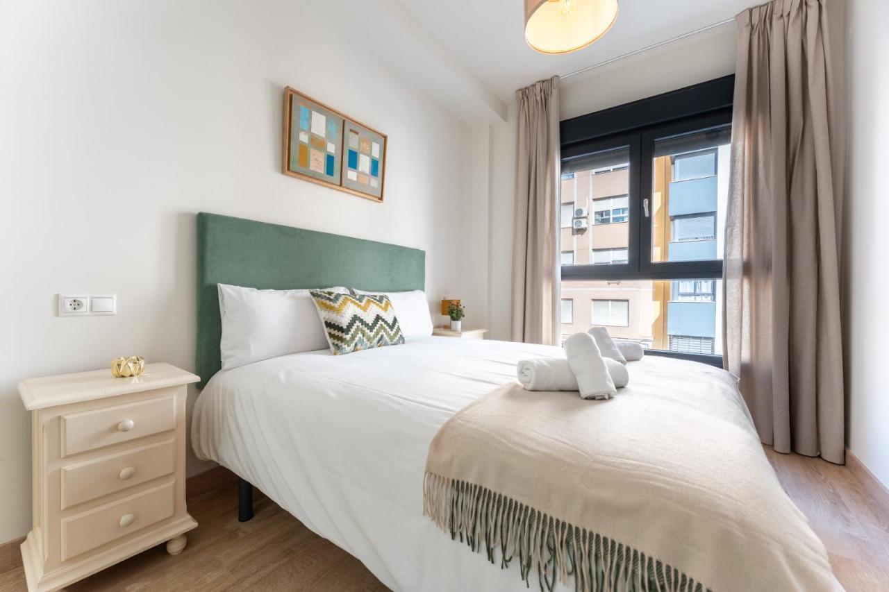 Malagasuite Comfortable Home 2 Eksteriør billede