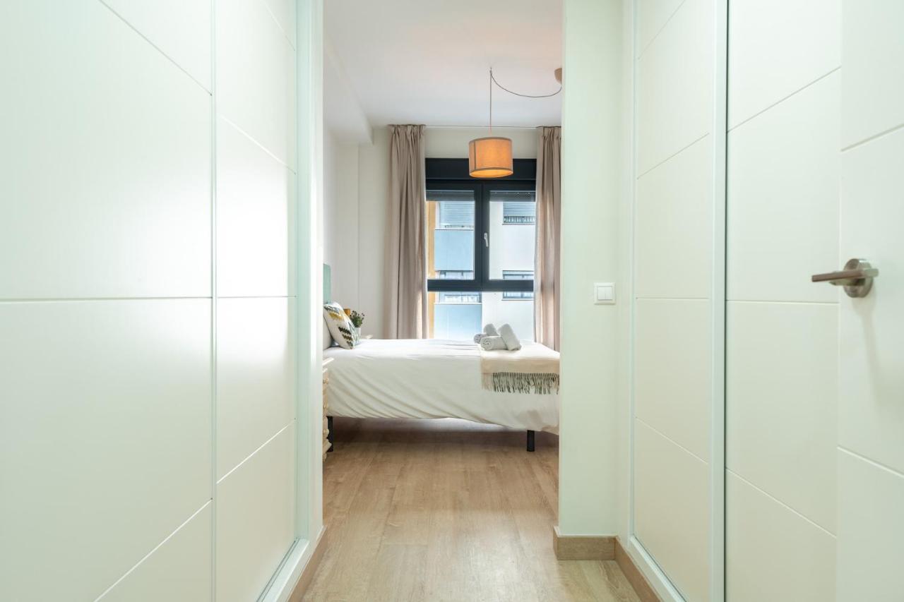 Malagasuite Comfortable Home 2 Eksteriør billede