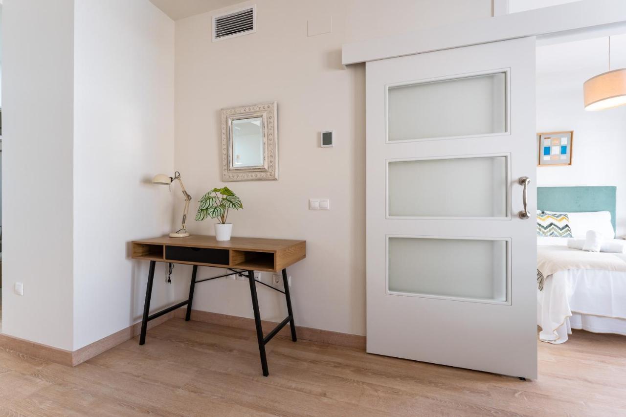 Malagasuite Comfortable Home 2 Eksteriør billede